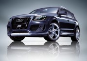 Audi Q5 ABT